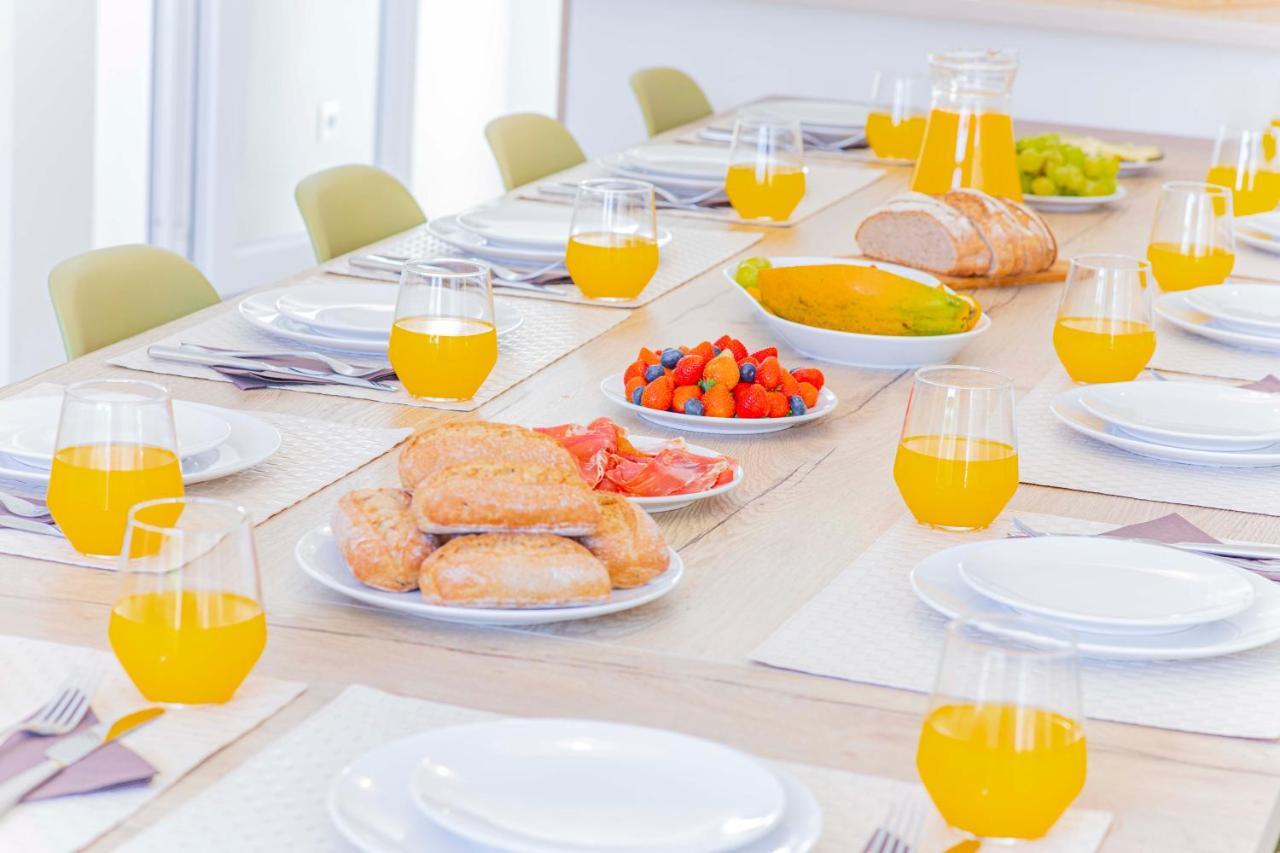 Villa Alcanada Sunrise Alcúdia Kültér fotó