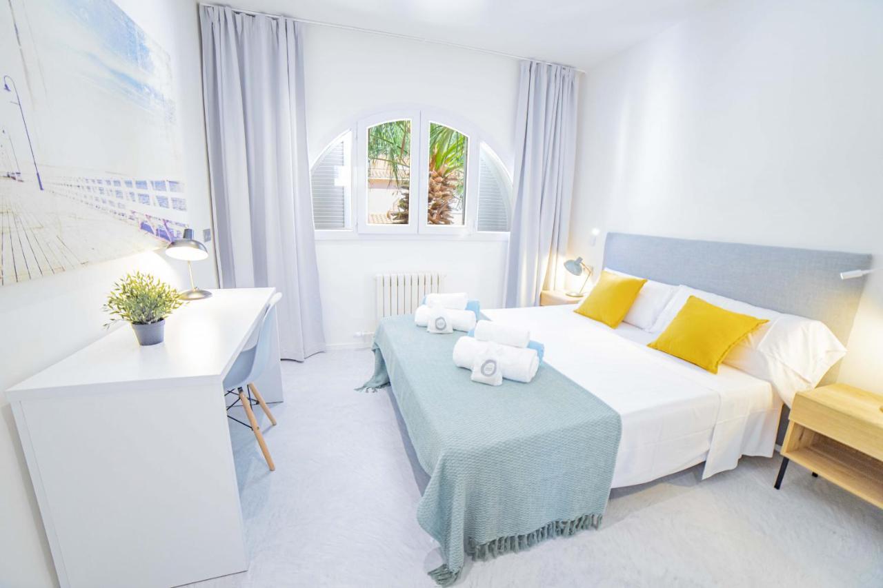 Villa Alcanada Sunrise Alcúdia Kültér fotó